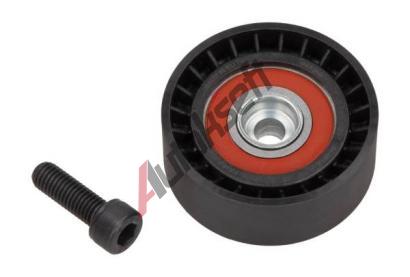 MAXGEAR Napnac kladka drkovho klnovho emenu MXG 54-0812, 54-0812