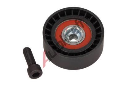 MAXGEAR Napnac kladka drkovho klnovho emenu MXG 54-0813, 54-0813