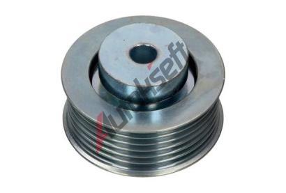 MAXGEAR Vratn / vodic kladka drkovho klnovho emenu MXG 54-0816, 54-0816