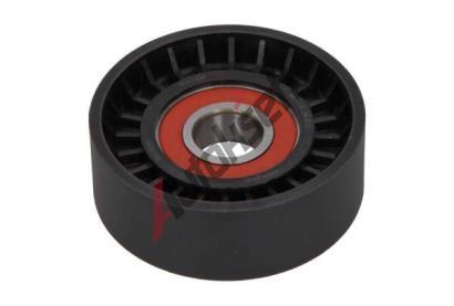 MAXGEAR Nap�nac� kladka dr�kov�ho kl�nov�ho �emenu MXG 54-0851, 54-0851