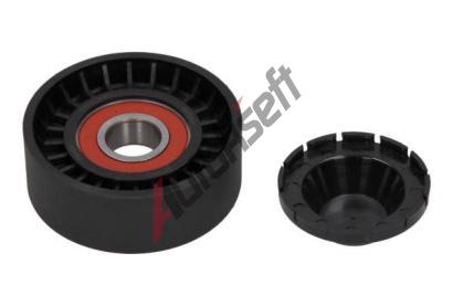 MAXGEAR Napnac kladka drkovho klnovho emenu MXG 54-0853, 54-0853