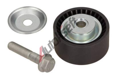 MAXGEAR Vratn / vodic kladka drkovho klnovho emenu MXG 54-0864, 54-0864