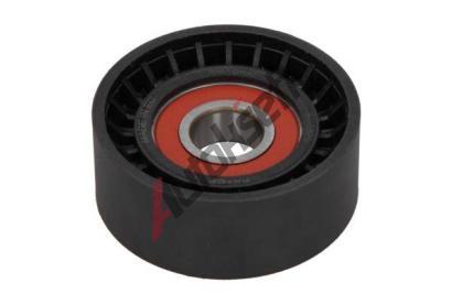 MAXGEAR Napnac kladka drkovho klnovho emenu MXG 54-0870, 54-0870