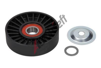 MAXGEAR Napnac kladka drkovho klnovho emenu MXG 54-0873, 54-0873