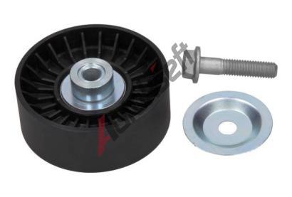 MAXGEAR Vratn / vodic kladka drkovho klnovho emenu MXG 54-0876, 54-0876