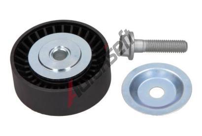 MAXGEAR Vratn / vodic kladka drkovho klnovho emenu MXG 54-0878, 54-0878