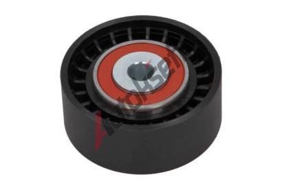 MAXGEAR Vratn / vodic kladka drkovho klnovho emenu MXG 54-0879, 54-0879