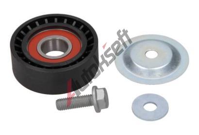 MAXGEAR Napnac kladka drkovho klnovho emenu MXG 54-0881, 54-0881
