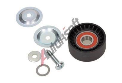 MAXGEAR Vratn / vodic kladka drkovho klnovho emenu MXG 54-0884, 54-0884