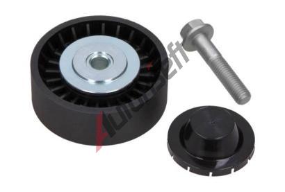 MAXGEAR Vratn / vodic kladka drkovho klnovho emenu MXG 54-0886, 54-0886