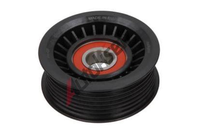 MAXGEAR Vratn / vodic kladka drkovho klnovho emenu MXG 54-0888, 54-0888