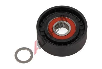 MAXGEAR Napnac kladka drkovho klnovho emenu MXG 54-0890, 54-0890