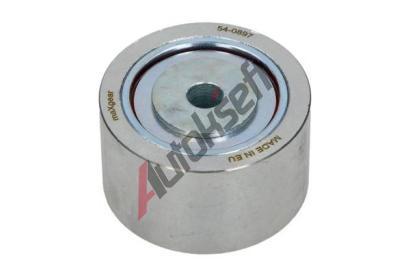 MAXGEAR Vratn / vodic kladka ozubenho emenu MXG 54-0897, 54-0897