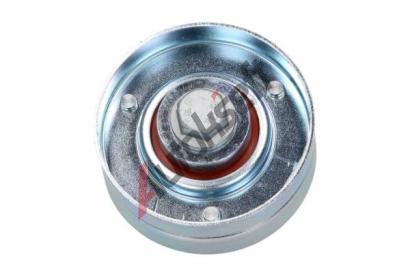 MAXGEAR Nap�nac� kladka dr�kov�ho kl�nov�ho �emenu MXG 54-0907, 54-0907