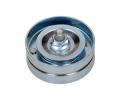 MAXGEAR Nap�nac� kladka dr�kov�ho kl�nov�ho �emenu MXG 54-0907, 54-0907