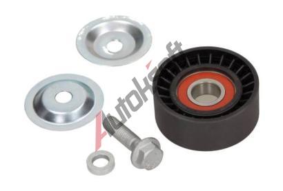 MAXGEAR Vratn / vodic kladka drkovho klnovho emenu MXG 54-0908, 54-0908