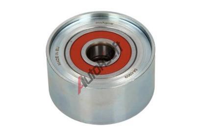MAXGEAR Vratná / vodicí kladka drážkového klínového řemenu MXG 54-0909, 54-0909 MAXGEAR Vratná / vodicí kladka drážkového klínového řemenu MXG 54-0909, 54-0909