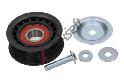 MAXGEAR Vratn / vodic kladka drkovho klnovho emenu MXG 54-0916, 54-0916