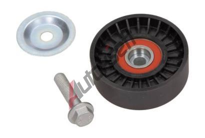 MAXGEAR Vratn / vodic kladka drkovho klnovho emenu MXG 54-0918, 54-0918