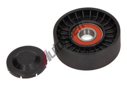MAXGEAR Vratn / vodic kladka drkovho klnovho emenu MXG 54-0921, 54-0921