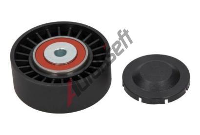MAXGEAR Napnac kladka drkovho klnovho emenu MXG 54-0922, 54-0922