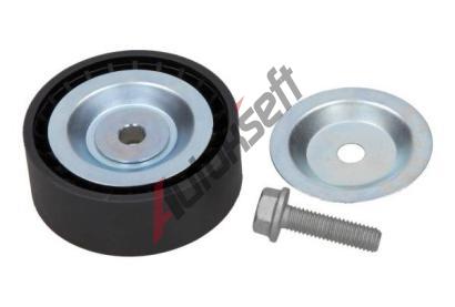 MAXGEAR Vratn / vodic kladka drkovho klnovho emenu MXG 54-0927, 54-0927