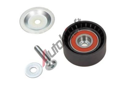 MAXGEAR Vratn / vodic kladka drkovho klnovho emenu MXG 54-0932, 54-0932