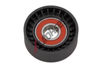 MAXGEAR Nap�nac� kladka dr�kov�ho kl�nov�ho �emenu MXG 54-0940, 54-0940