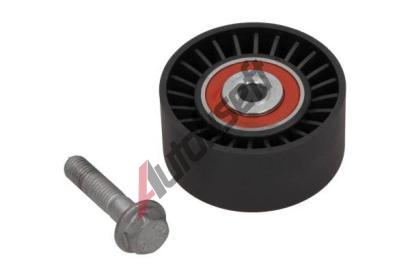 MAXGEAR Vratná / vodicí kladka drážkového klínového řemenu MXG 54-0943, 54-0943 MAXGEAR Vratná / vodicí kladka drážkového klínového řemenu MXG 54-0943, 54-0943