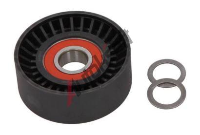 MAXGEAR Napnac kladka drkovho klnovho emenu MXG 54-0950, 54-0950