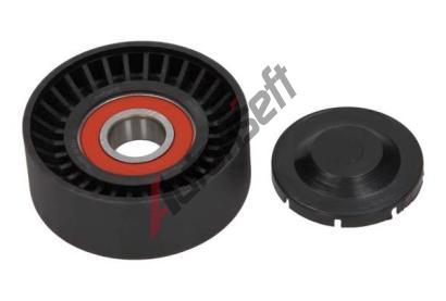 MAXGEAR Napnac kladka drkovho klnovho emenu MXG 54-0951, 54-0951