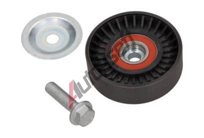 MAXGEAR Vratn / vodic kladka drkovho klnovho emenu MXG 54-0952, 54-0952