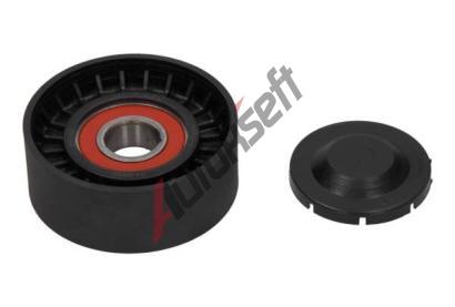 MAXGEAR Napnac kladka drkovho klnovho emenu MXG 54-0956, 54-0956