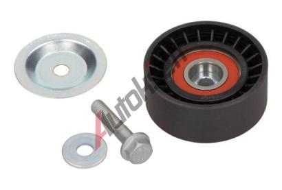 MAXGEAR Vratn / vodic kladka drkovho klnovho emenu MXG 54-0957, 54-0957
