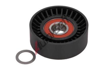 MAXGEAR Napnac kladka drkovho klnovho emenu MXG 54-0960, 54-0960