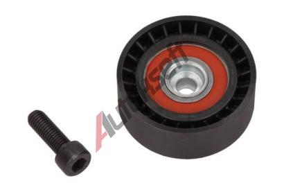 MAXGEAR Napnac kladka drkovho klnovho emenu MXG 54-0963, 54-0963