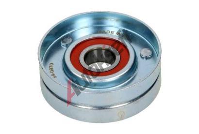 MAXGEAR Napnac kladka drkovho klnovho emenu MXG 54-0970, 54-0970