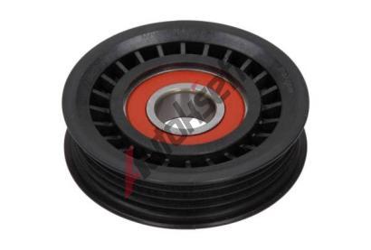 MAXGEAR Vratn / vodic kladka drkovho klnovho emenu MXG 54-0983, 54-0983