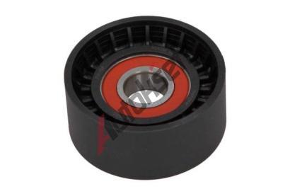 MAXGEAR Napnac kladka drkovho klnovho emenu MXG 54-0985, 54-0985