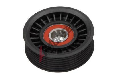 MAXGEAR Napnac kladka drkovho klnovho emenu MXG 54-0987, 54-0987