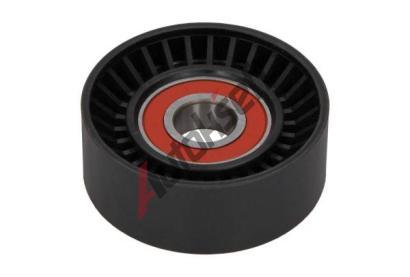 MAXGEAR Napnac kladka drkovho klnovho emenu MXG 54-0988, 54-0988