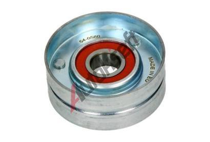 MAXGEAR Vratn / vodic kladka drkovho klnovho emenu MXG 54-0994, 54-0994