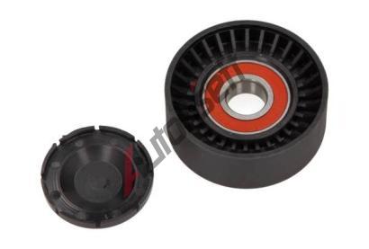 MAXGEAR Napnac kladka drkovho klnovho emenu MXG 54-0999, 54-0999