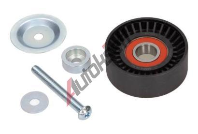 MAXGEAR Vratn / vodic kladka drkovho klnovho emenu MXG 54-1001, 54-1001