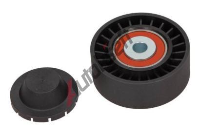 MAXGEAR Vratn / vodic kladka drkovho klnovho emenu MXG 54-1005, 54-1005