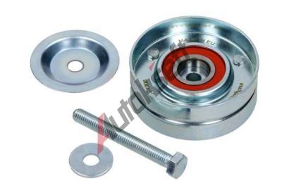 MAXGEAR Vratn / vodic kladka drkovho klnovho emenu MXG 54-1006, 54-1006