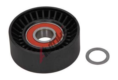 MAXGEAR Napnac kladka drkovho klnovho emenu MXG 54-1011, 54-1011