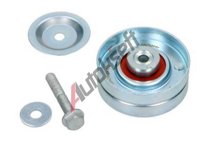 MAXGEAR Vratn / vodic kladka drkovho klnovho emenu MXG 54-1017, 54-1017