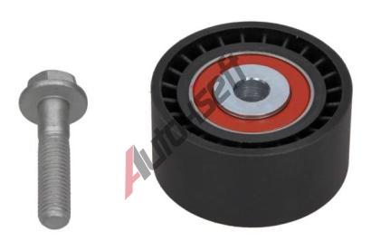 MAXGEAR Napnac kladka drkovho klnovho emenu MXG 54-1021, 54-1021