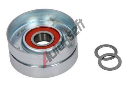 MAXGEAR Napnac kladka drkovho klnovho emenu MXG 54-1022, 54-1022